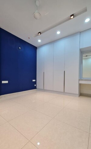 Room in 3 BHK Apartment at Prestige High Fields, Gachibowli – for Rent