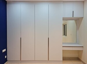 Room in 3 BHK Apartment at Prestige High Fields, Gachibowli – for Rent