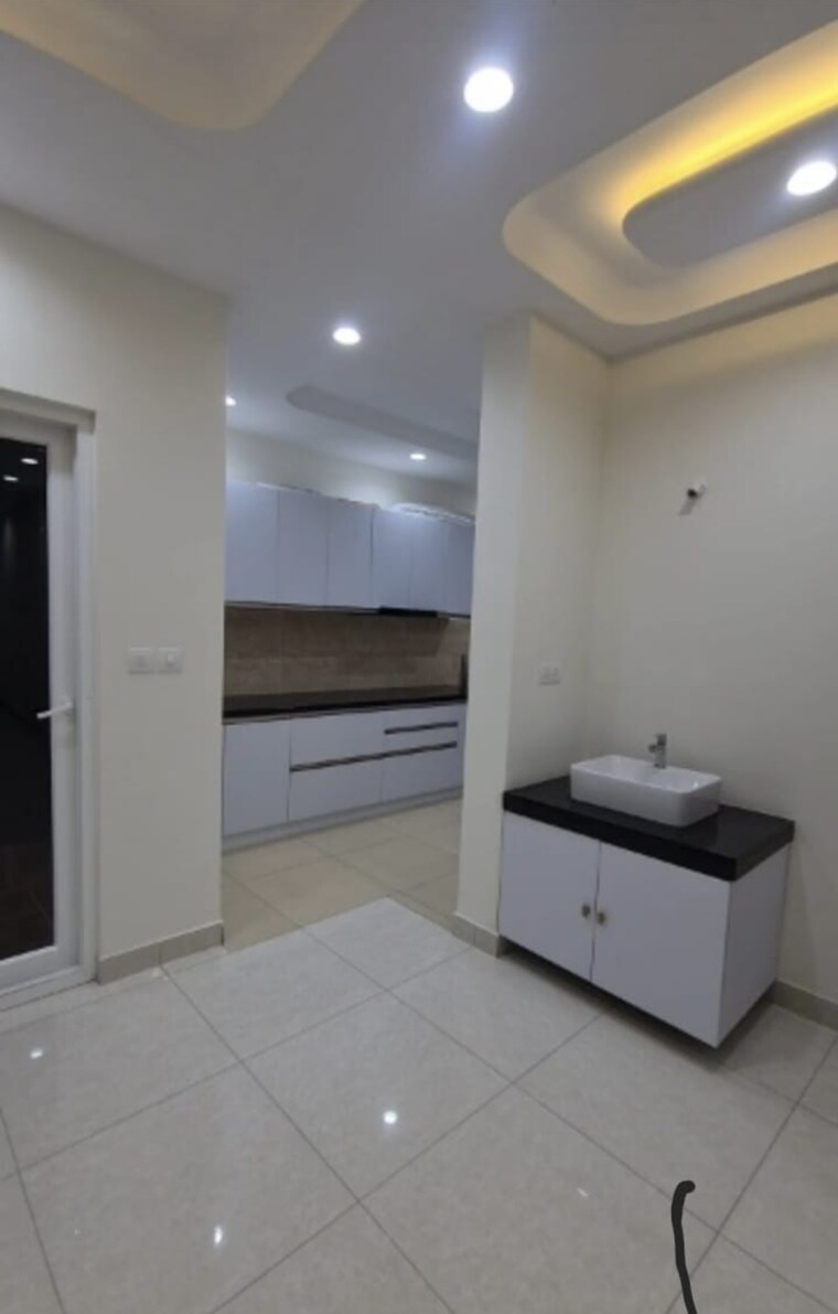 Bathroom, prestige-high-fields 3 Bedroom 1492 Sq.Ft. Apartment In Gachibowli Hyderabad 9554926