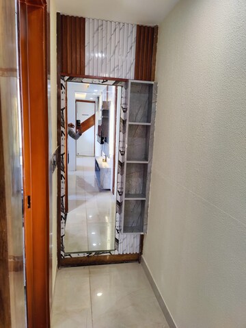 Furnished Amenities in 2 BHK Independent House at Sector 14 – for Rent