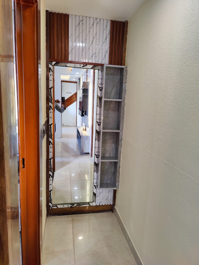 undefined, sector 14 2 Bedroom 1214 Sq.Ft. Independent House In Sector 14 Gurgaon 9554929