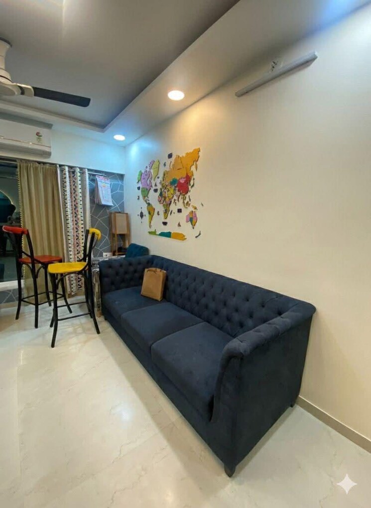 undefined, dosti-west-county 2 Bedroom 900 Sq.Ft. Apartment In Balkum Pada Thane 9554931