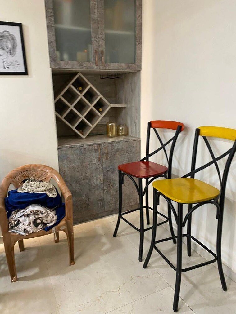 undefined, dosti-west-county 2 Bedroom 900 Sq.Ft. Apartment In Balkum Pada Thane 9554931