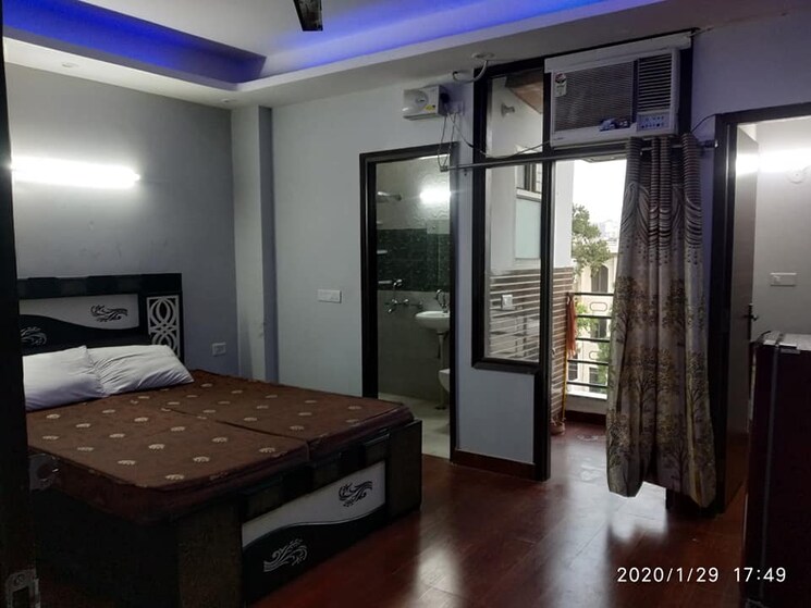 Kitchen, sector 14 2 Bedroom 1412 Sq.Ft. Independent House In Sector 14 Gurgaon 9554930