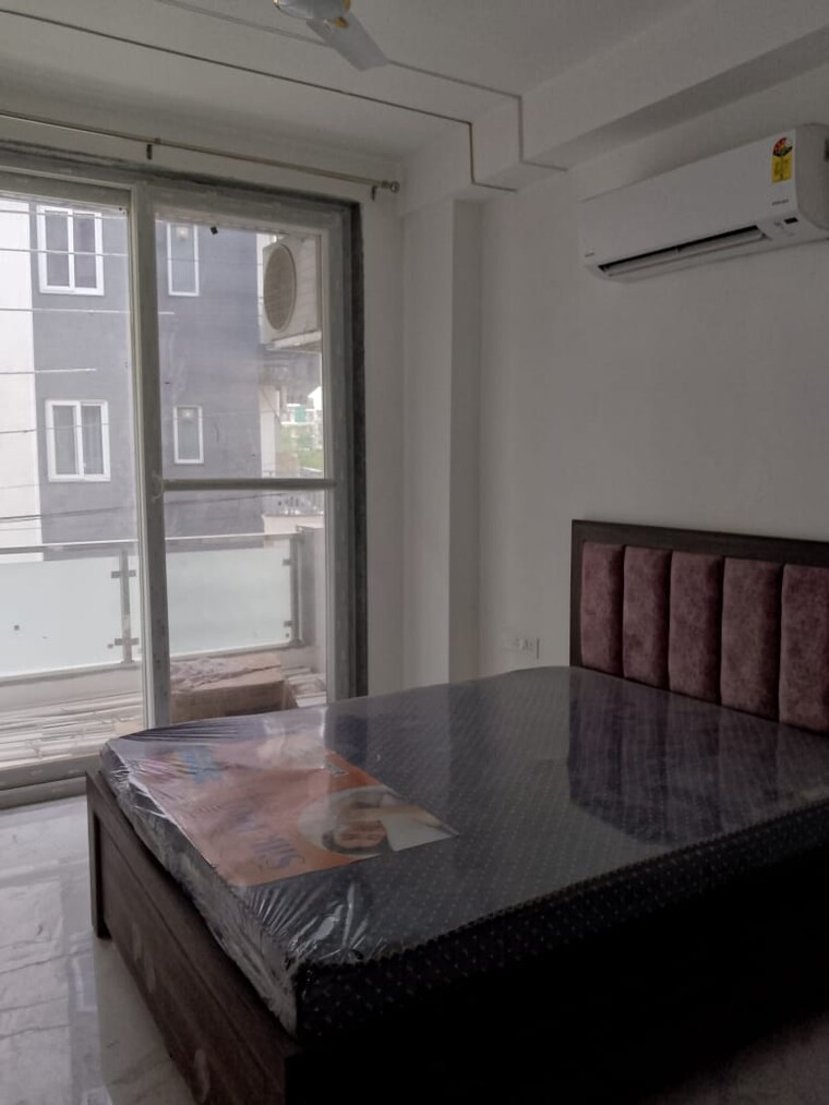 Room, mariners-home 1 Bedroom 750 Sq.Ft. Builder Floor In Sector 56 Gurgaon 9554935