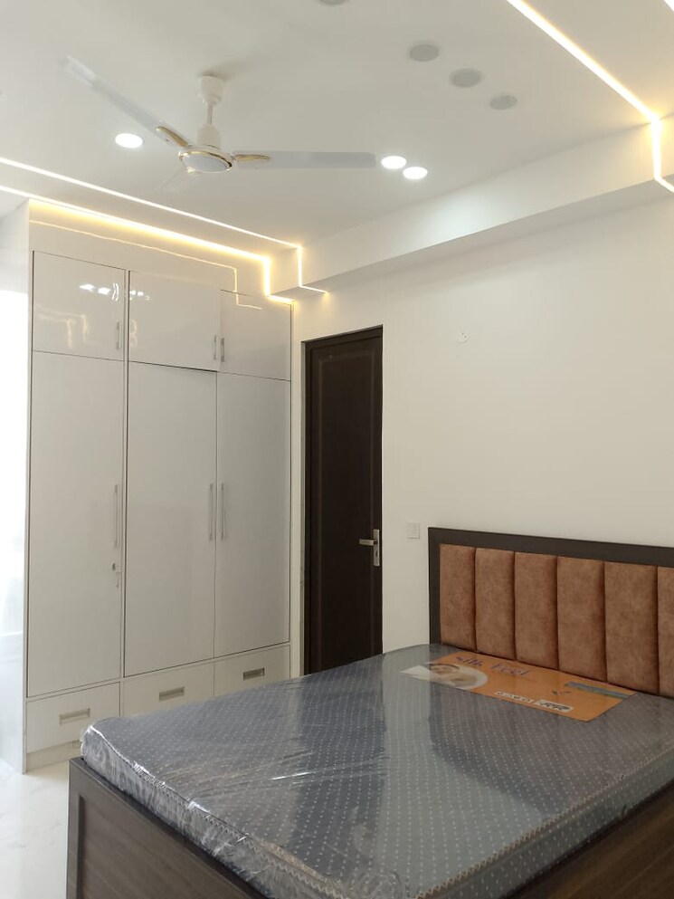 Room, mariners-home 1 Bedroom 750 Sq.Ft. Builder Floor In Sector 56 Gurgaon 9554935