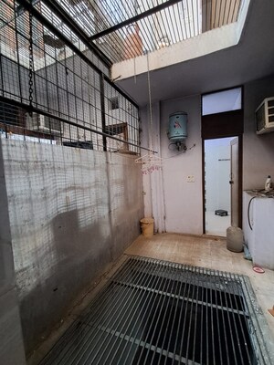 2 BHK Builder Floor – Exterior View View at The Nest Noida, Sector 31 - for Rent