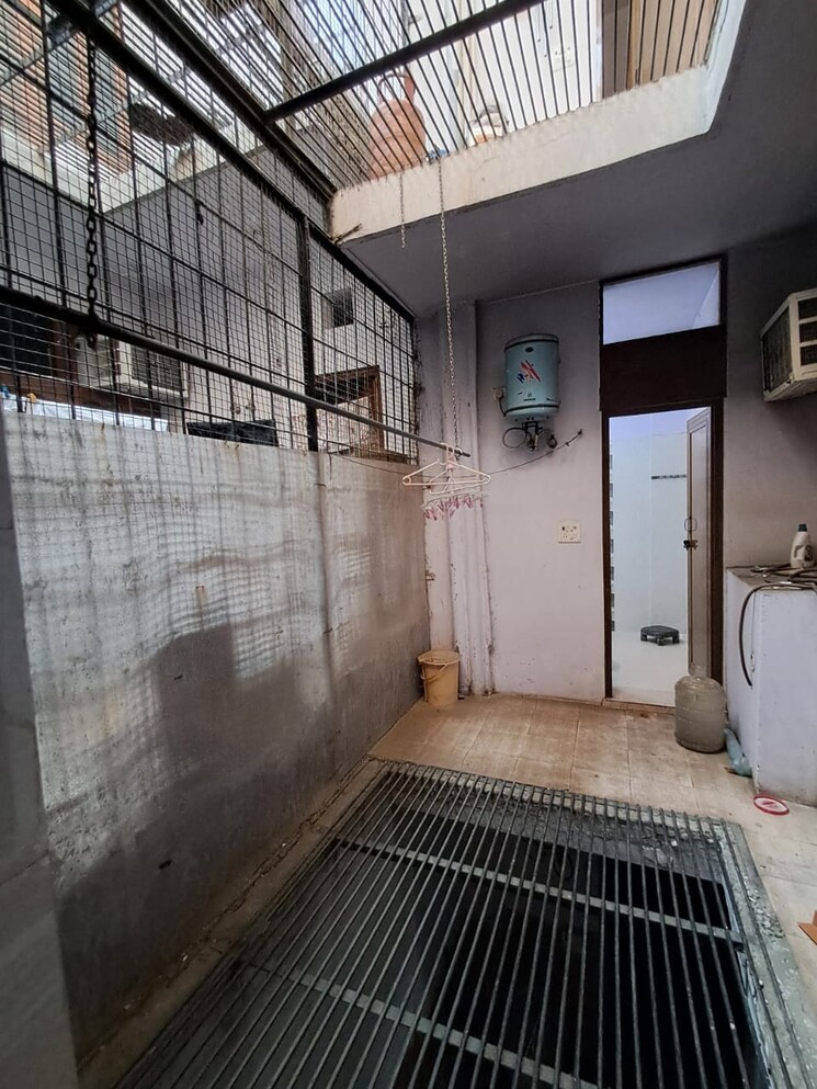 Exterior View, the-nest-noida 2 Bedroom 850 Sq.Ft. Builder Floor In Sector 31 Noida 9554934