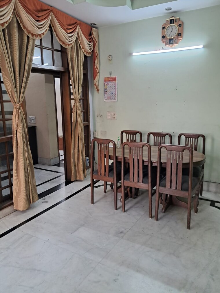 Gym, the-nest-noida 2 Bedroom 850 Sq.Ft. Builder Floor In Sector 31 Noida 9554934