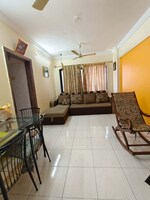 1 BHK 600 Sq.Ft. Apartment in Sai Vihar Chs Kalwa