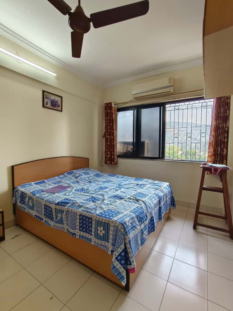 Bedroom, sai-vihar-chs-kalwa 1 Bedroom 600 Sq.Ft. Apartment In Kalwa Thane 9554941