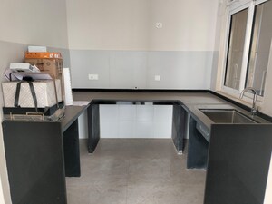 Kitchen in 2 BHK Apartment at Tata Serein, Pokhran Road No Two – for Sale