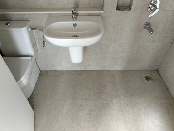 Bathroom in 2 BHK Apartment at Tata Serein, Pokhran Road No Two – for Sale