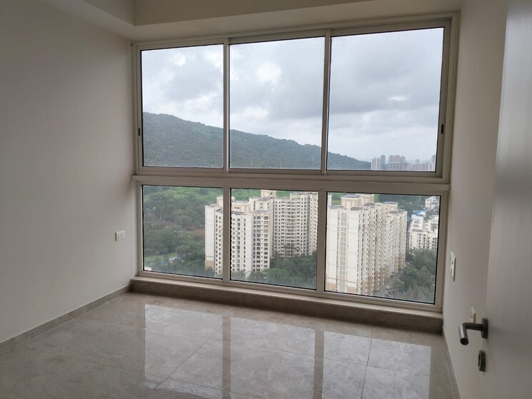 Room, tata-serein 2 Bedroom 736 Sq.Ft. Apartment In Pokhran Road No Two Thane 9554936