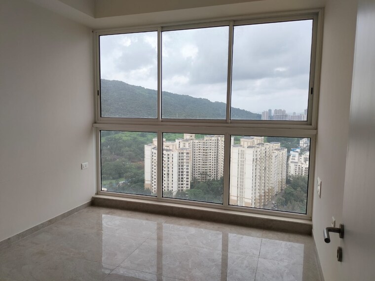 Room, tata-serein 2 Bedroom 736 Sq.Ft. Apartment In Pokhran Road No Two Thane 9554936