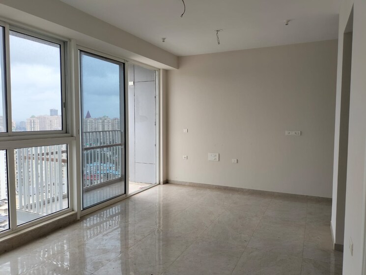 Room, tata-serein 2 Bedroom 736 Sq.Ft. Apartment In Pokhran Road No Two Thane 9554936