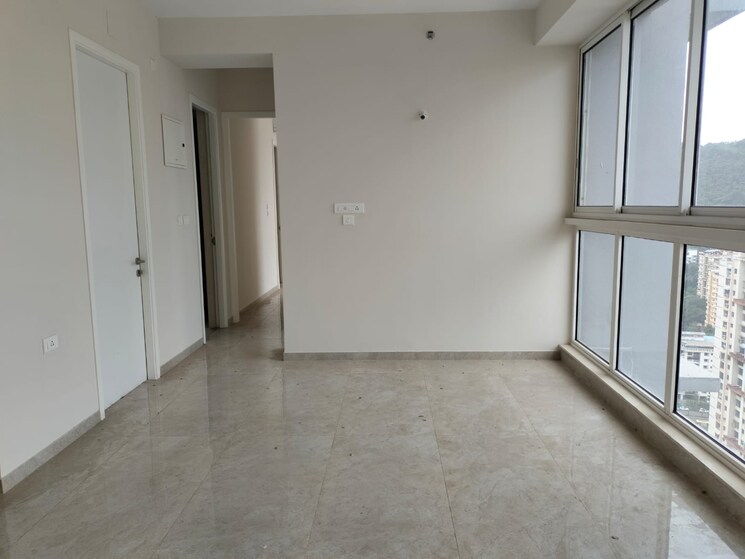 Room, tata-serein 2 Bedroom 736 Sq.Ft. Apartment In Pokhran Road No Two Thane 9554936