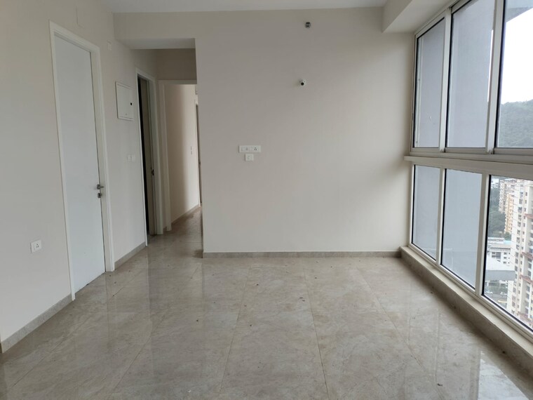 Room, tata-serein 2 Bedroom 736 Sq.Ft. Apartment In Pokhran Road No Two Thane 9554936