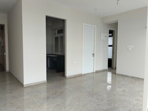 Room in 2 BHK Apartment at Tata Serein, Pokhran Road No Two – for Sale