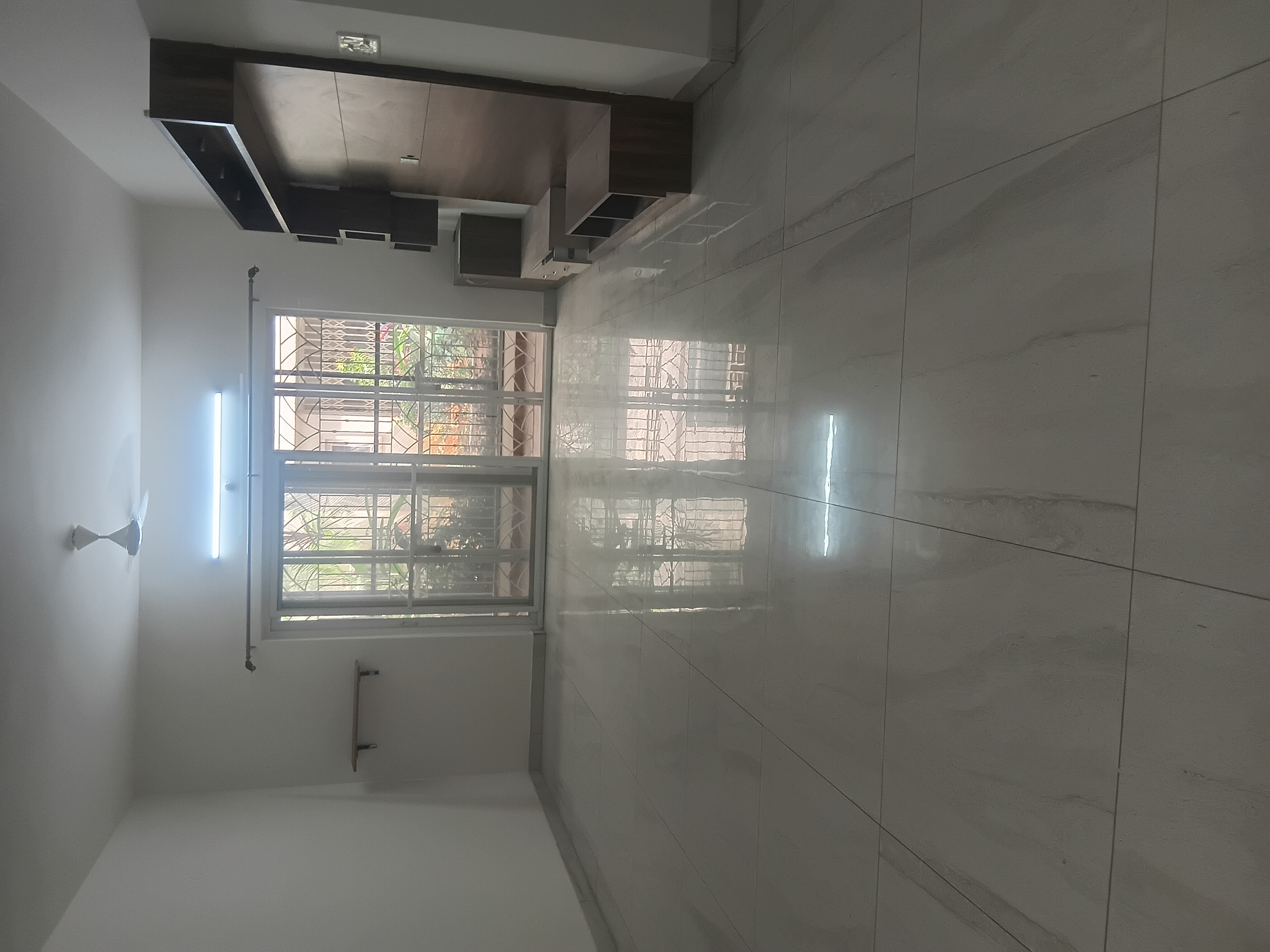 3 BHK + Servant Room Apartment For Sale in Hallmark Apartments 