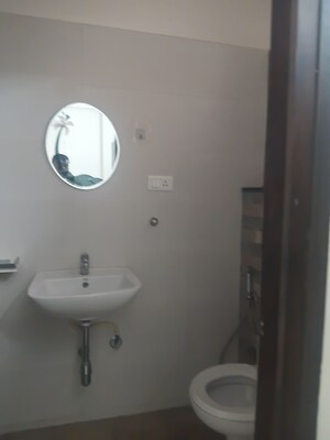 Bathroom in 3 BHK Apartment at Puppalaguda – for Sale