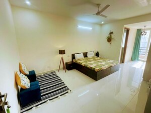 2 BHK Independent House For Rent in Sector 14