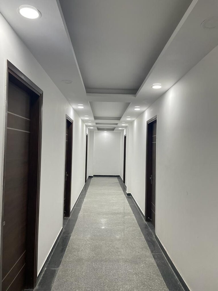 undefined, sector 14 2 Bedroom 1519 Sq.Ft. Independent House In Sector 14 Gurgaon 9554942