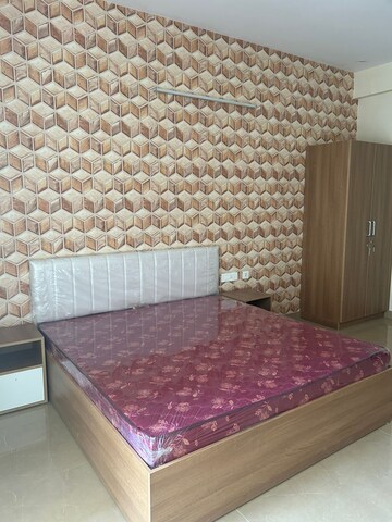 Bedroom in 2 BHK Independent House at Sector 14 – for Rent