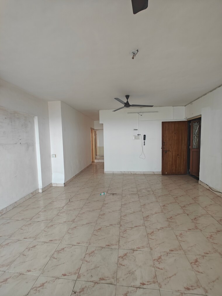 Room, sea-breeze-tower 2 Bedroom 1301 Sq.Ft. Apartment In Nerul Navi Mumbai 9554944