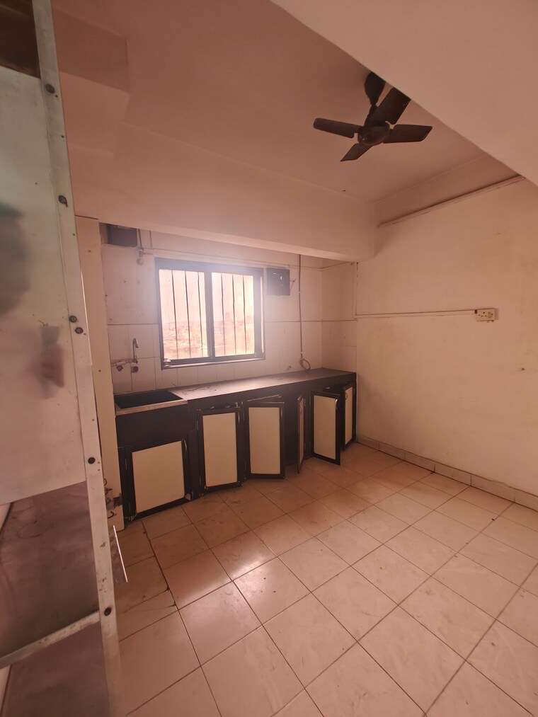 Kitchen, sea-breeze-tower 2 Bedroom 1301 Sq.Ft. Apartment In Nerul Navi Mumbai 9554944