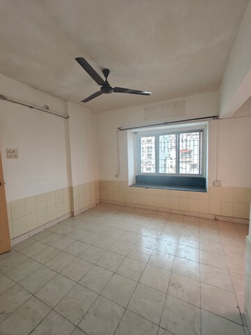 Room in 2 BHK Apartment at Sea Breeze Tower, Nerul – for Rent