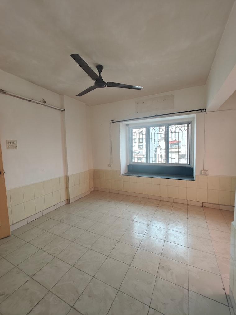 Room, sea-breeze-tower 2 Bedroom 1301 Sq.Ft. Apartment In Nerul Navi Mumbai 9554944