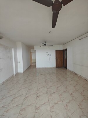2 BHK Apartment For Rent in Sea Breeze Tower, Nerul