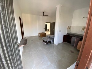 Bathroom in 2 BHK Independent House at Sector 14 – for Rent