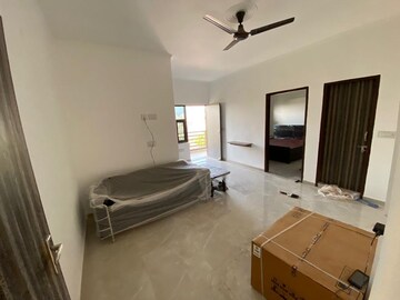 Kitchen in 2 BHK Independent House at Sector 14 – for Rent