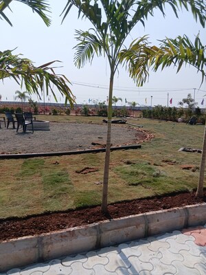  Plot For Sale in Fortune Butterfly City, Kadthal