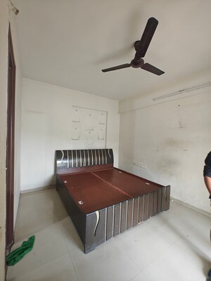 Kitchen in 2 BHK Apartment at Neelsidhi Atlantis, Nerul – for Rent