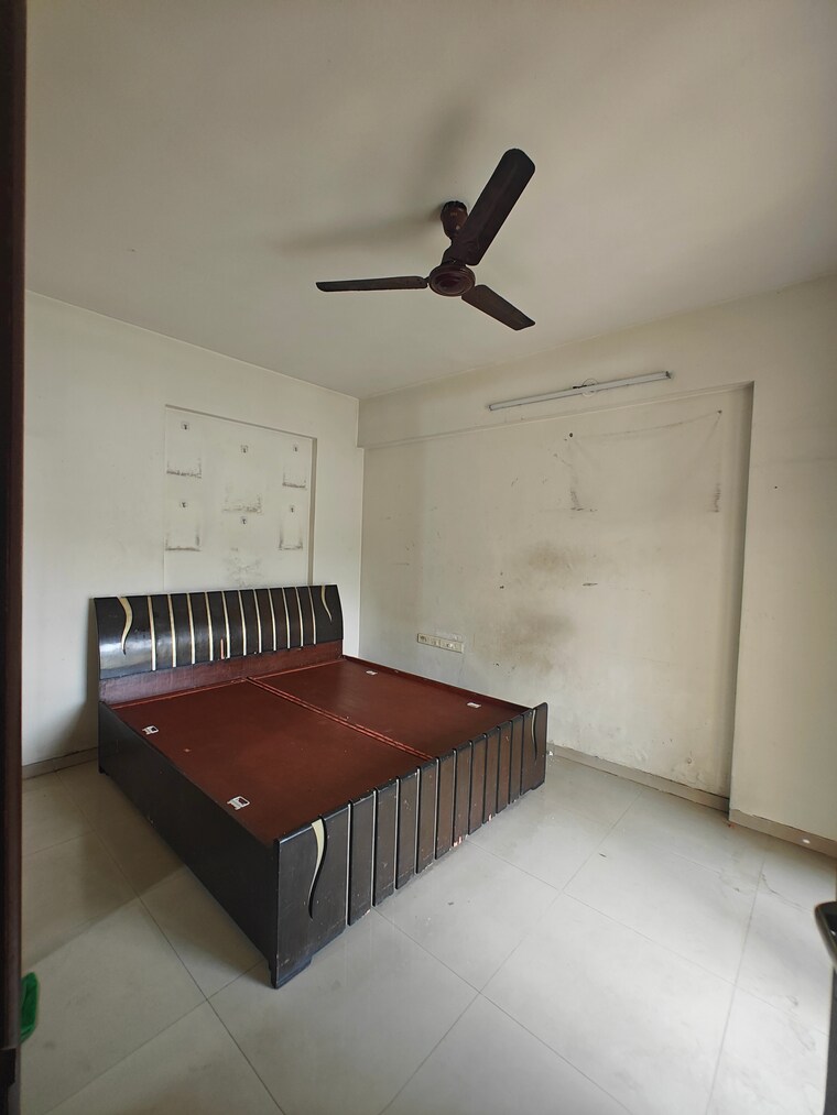 Bedroom, neelsidhi-atlantis 2 Bedroom 1100 Sq.Ft. Apartment In Nerul Navi Mumbai 9554951
