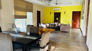  Land – Exterior View View at Vinayak Ganpati Mini Farmhouse, Manesar Sector 1a - for Sale