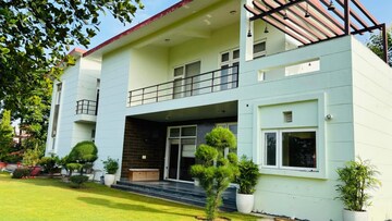  Land – Exterior View View at Vinayak Ganpati Mini Farmhouse, Manesar Sector 1a - for Sale