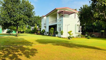  Land – Exterior View View at Vinayak Ganpati Mini Farmhouse, Manesar Sector 1a - for Sale