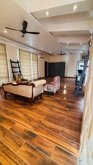  Land – Exterior View View at Vinayak Ganpati Mini Farmhouse, Manesar Sector 1a - for Sale