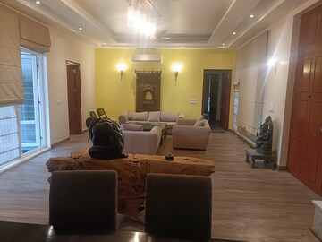  Land – Exterior View View at Vinayak Ganpati Mini Farmhouse, Manesar Sector 1a - for Sale