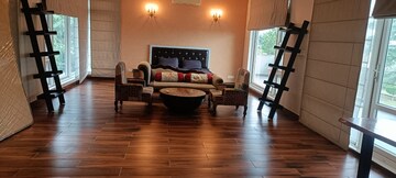  Land – Exterior View View at Vinayak Ganpati Mini Farmhouse, Manesar Sector 1a - for Sale