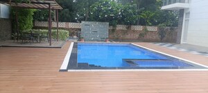  Land – Exterior View View at Vinayak Ganpati Mini Farmhouse, Manesar Sector 1a - for Sale