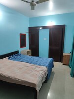 1 Rk  + Extra Room 410 Sq.Ft. Apartment in RWA Apartments Sector 26