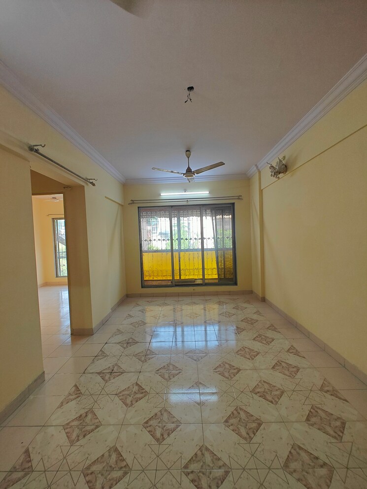 Bedroom, safal-park 2 Bedroom 1100 Sq.Ft. Apartment In Nerul Navi Mumbai 9554967