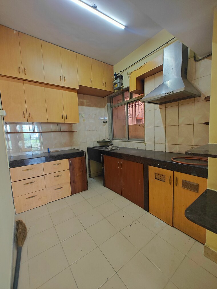 Kitchen, safal-park 2 Bedroom 1100 Sq.Ft. Apartment In Nerul Navi Mumbai 9554967