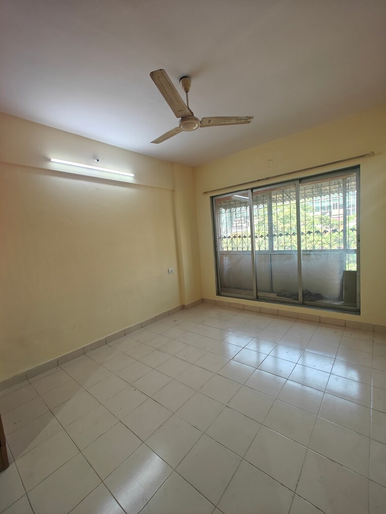 Room, safal-park 2 Bedroom 1100 Sq.Ft. Apartment In Nerul Navi Mumbai 9554967