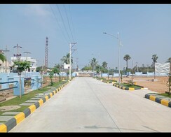 Plot For Sale in Fortune Butterfly City
